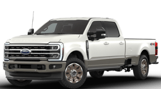 2026 Ford Super Duty® External Image 2